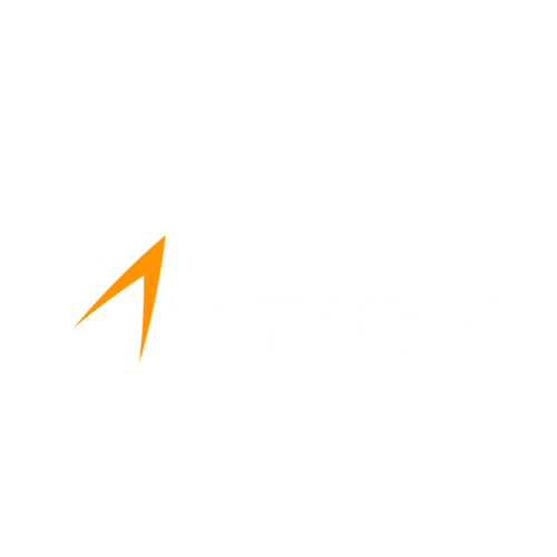 Logo da Arion Science